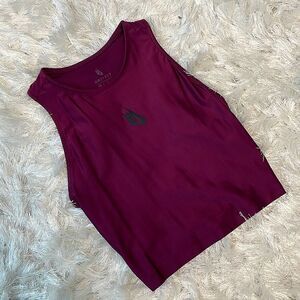 NikeLab NRG Perf Crop Tank
